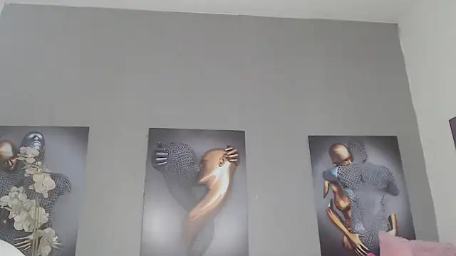 AntonellaBlanc's Live XXX Chat