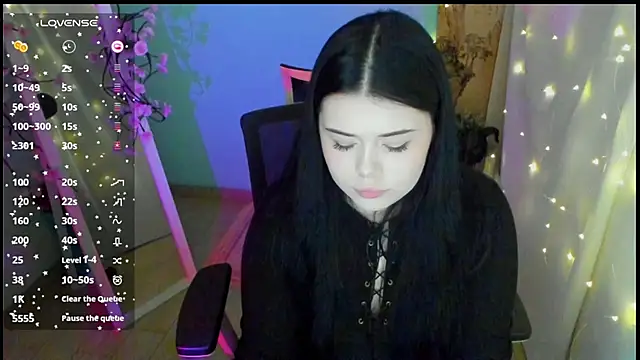 Mona_EstyのライブXXXチャット