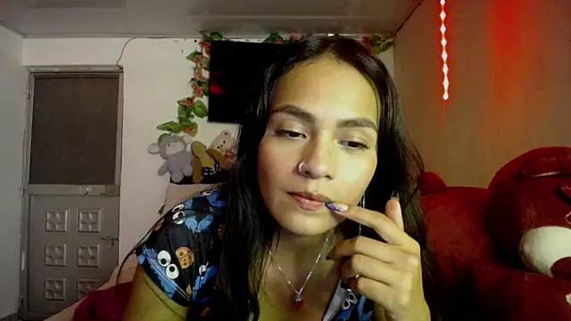 Samara_Homescapes live XXX chat