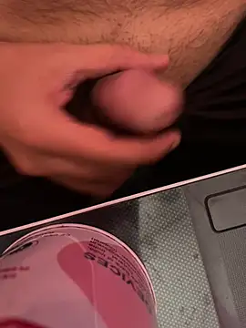Your_imran élő XXX-chatje