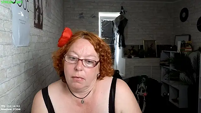 Fara_Flutte Live XXX Chat