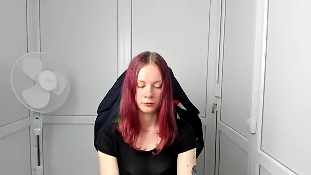 Skylar_spring's Live XXX Chat