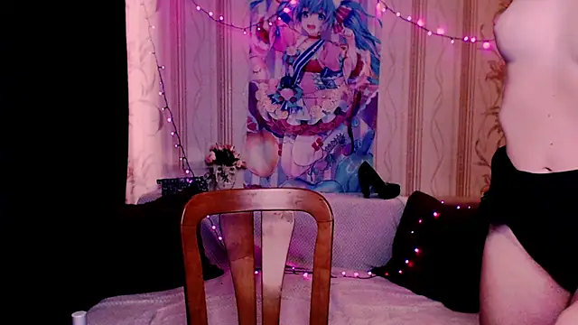 xxxcharismaaa Chat XXX live