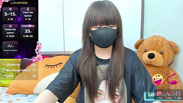 Ran-o0_Chan's Live XXX Chat