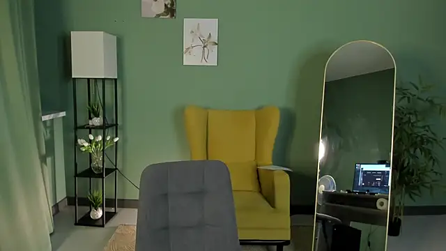 Živý XXX chat LeticiaRomano