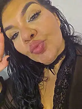 DiosaBelle's Live XXX Chat