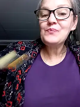 irinamaux's Live XXX Chat