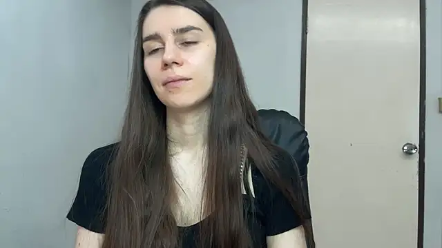 SassyJessi: онлайн-секс-чат