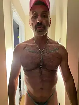 DaddySnowXXn Webbikameraesitys