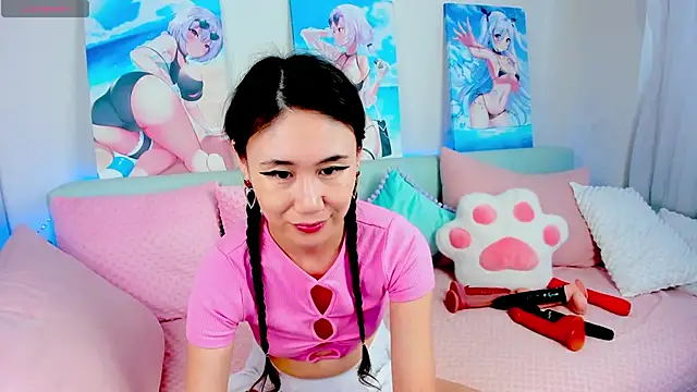Nao__Chan_'s Live XXX Chat