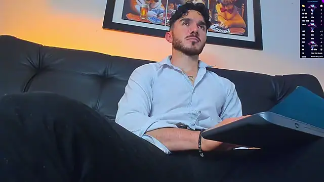 Dante_Blake1 라이브 XXX 채팅