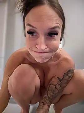 Kate-Paul 라이브 XXX 채팅