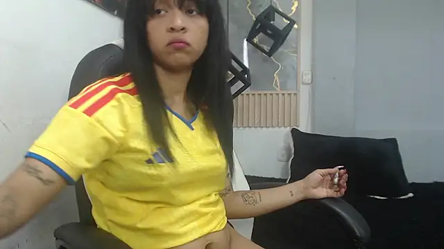 Živý XXX chat naty_18
