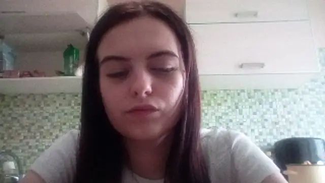 KikiAmino's Live XXX Chat