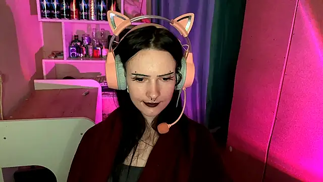 MabelDefina Chat XXX live