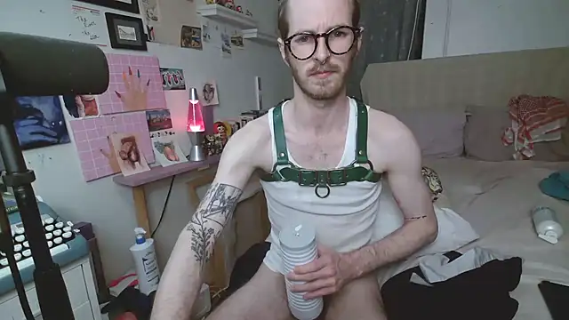 gnicknameのライブXXXチャット