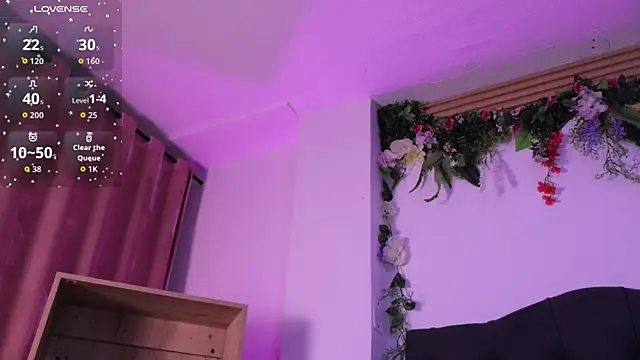 kaylee_lee Live XXX-Chat
