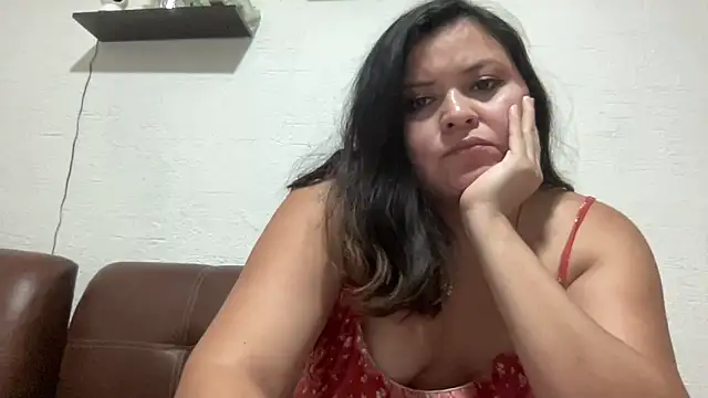 MarleiyC 라이브 XXX 채팅