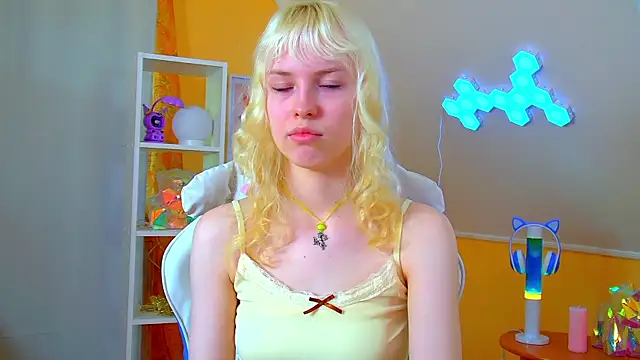HannahHollis Live XXX-Chat