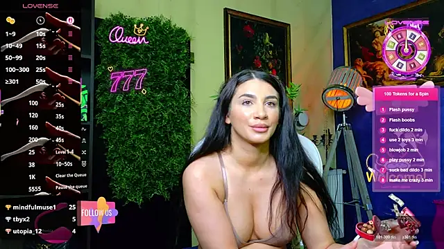 دردشة nicolepalmer الجنسية المباشرة