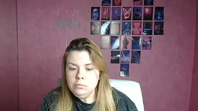 SusannaNight Chat XXX in diretta