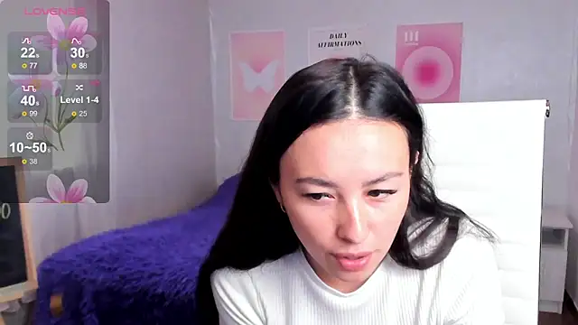 Geisha_Anna live XXX chat