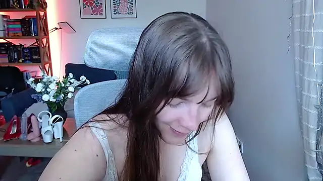 kenzie_x's Live XXX Chat