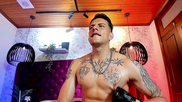 Chat XXX Live Dustin_Sonne