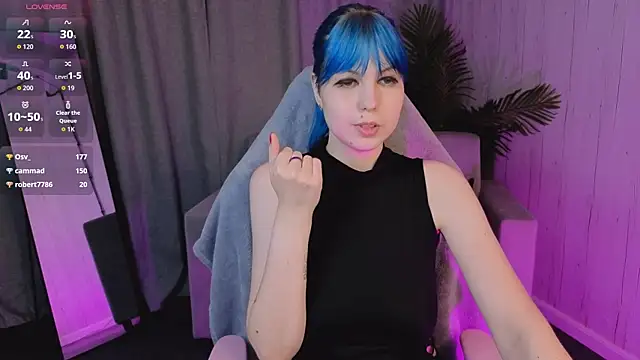 SofiaSterns Chat XXX live
