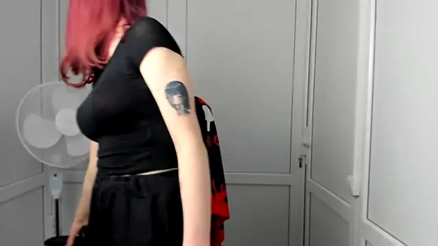 Skylar_spring Chat XXX in diretta