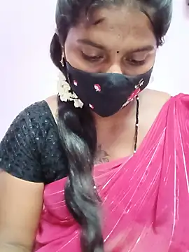 CuteDevilAnu 라이브 XXX 채팅