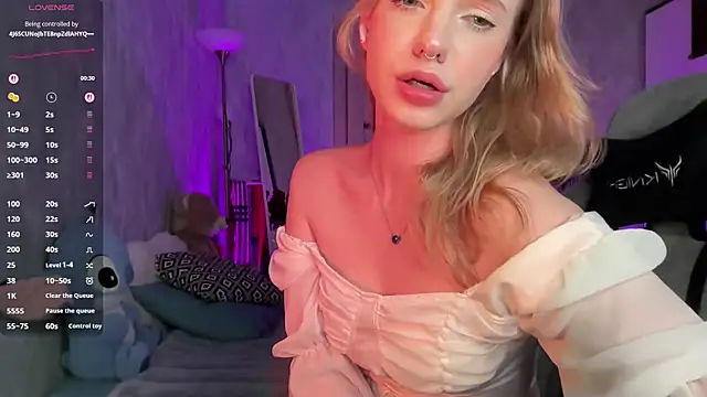 Chat XXX Live Eve_Dark_Side