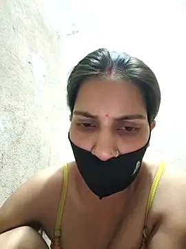 แชท XXX สดของ Neha-ji