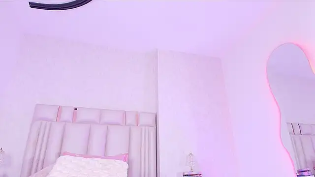 Chat XXX en directo de _carolina_fox