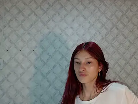 Emma-Wilson élő XXX-chatje