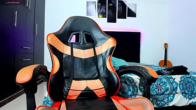 Czat XXX na żywo – thiago__cp01
