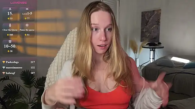 Eve_Sin – Naživo XXX chat