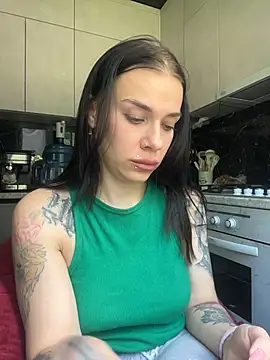 Queen_of_pain 网络视讯表演