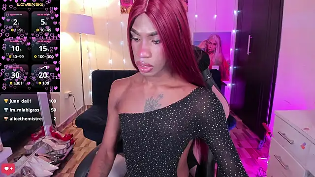 Kendall_Gil – Naživo XXX chat
