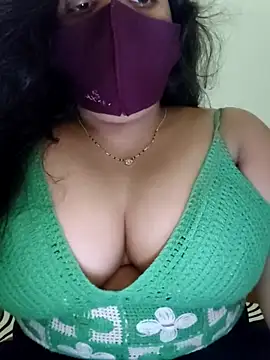 Hottypuja's Live XXX Chat