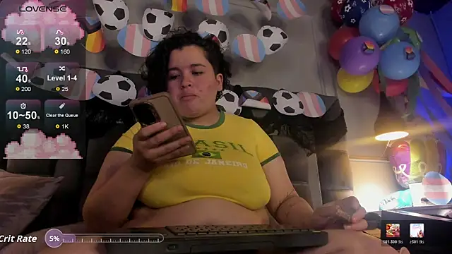 Damian_Rock's Live XXX Chat