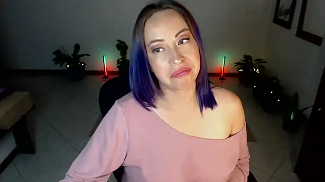 Czat XXX na żywo – charlottezoe15