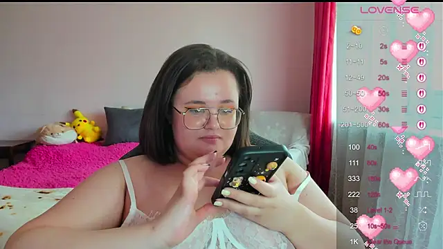 Jessica_Joy – Naživo XXX chat
