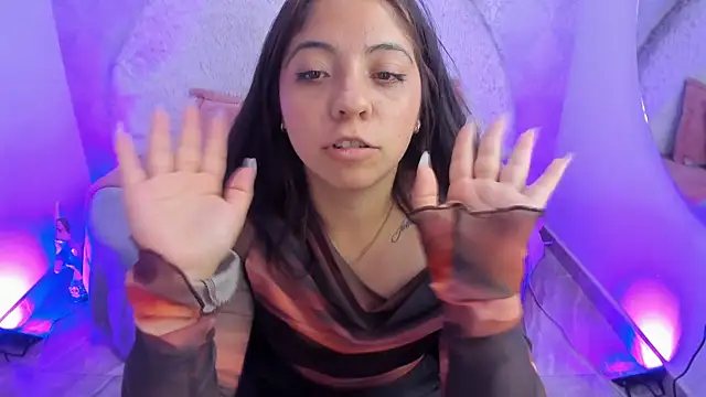 Czat XXX na żywo – Sarita_jane