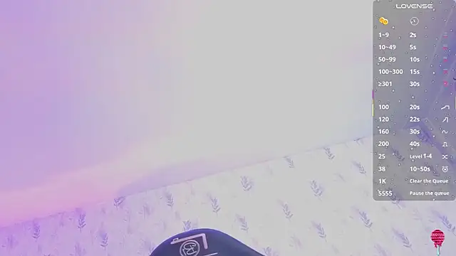 MARIANA_TAY1 Chat XXX in diretta