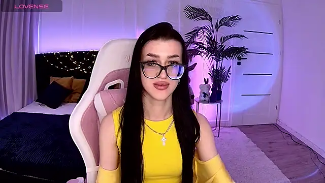 Chat XXX ao vivo de Ariella_Me