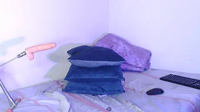lucky_stricke 라이브 XXX 채팅