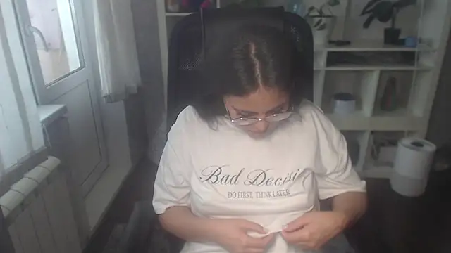 Anda_here's Live XXX Chat