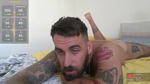 Živý XXX chat unmeccoquin