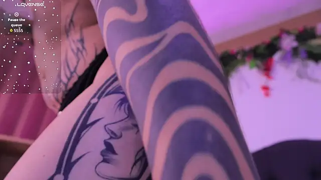 kaylee_leen Live XXX chat